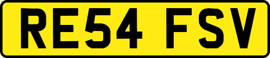 RE54FSV