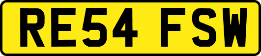 RE54FSW