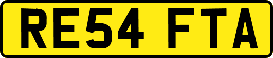 RE54FTA