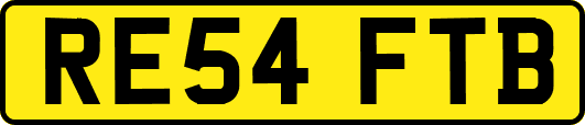RE54FTB