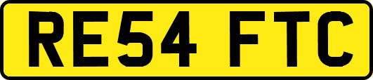 RE54FTC