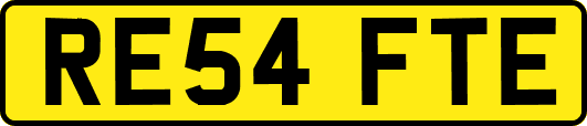 RE54FTE