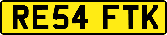 RE54FTK