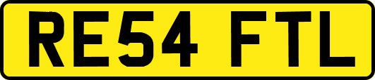 RE54FTL