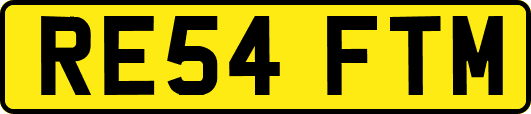 RE54FTM