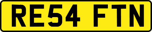 RE54FTN