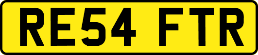 RE54FTR