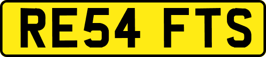RE54FTS