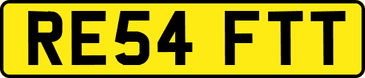 RE54FTT