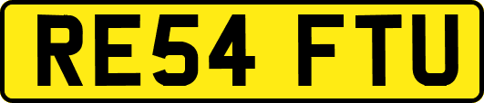 RE54FTU