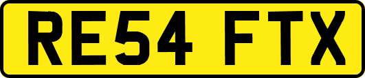 RE54FTX