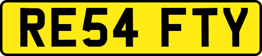 RE54FTY