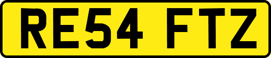 RE54FTZ