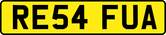 RE54FUA