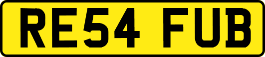 RE54FUB