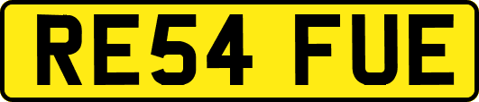RE54FUE