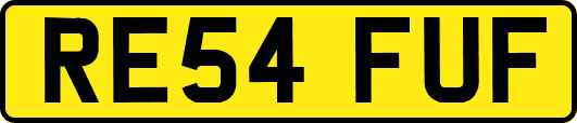 RE54FUF