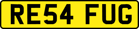 RE54FUG