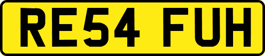 RE54FUH