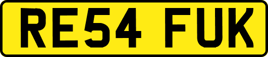 RE54FUK