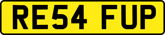 RE54FUP