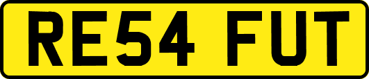 RE54FUT