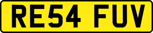 RE54FUV