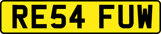 RE54FUW