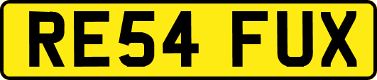 RE54FUX