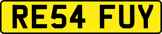RE54FUY