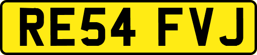RE54FVJ