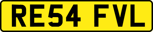 RE54FVL