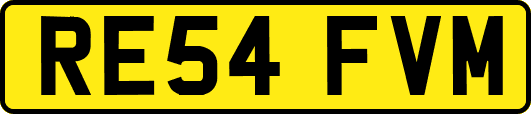 RE54FVM