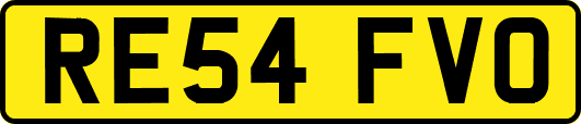 RE54FVO