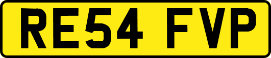 RE54FVP