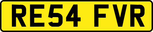 RE54FVR