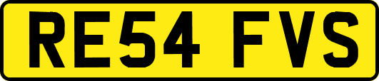 RE54FVS