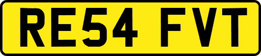 RE54FVT