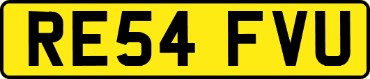 RE54FVU