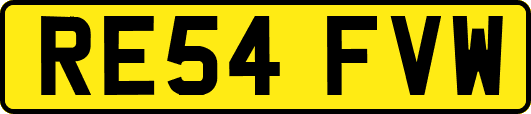 RE54FVW
