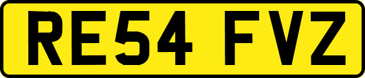 RE54FVZ