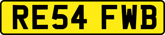 RE54FWB