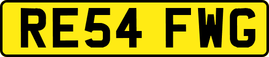 RE54FWG