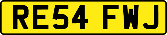 RE54FWJ