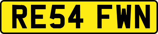 RE54FWN