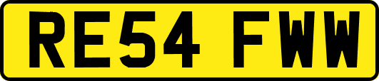 RE54FWW