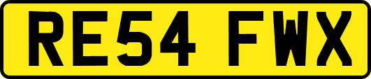 RE54FWX