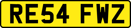 RE54FWZ