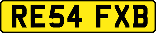 RE54FXB