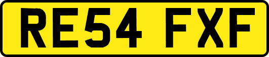 RE54FXF